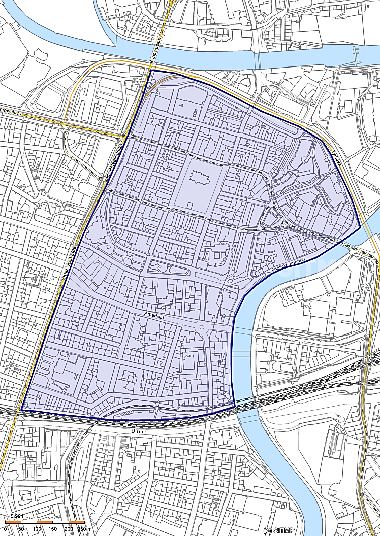 Současné rozšíření 24959