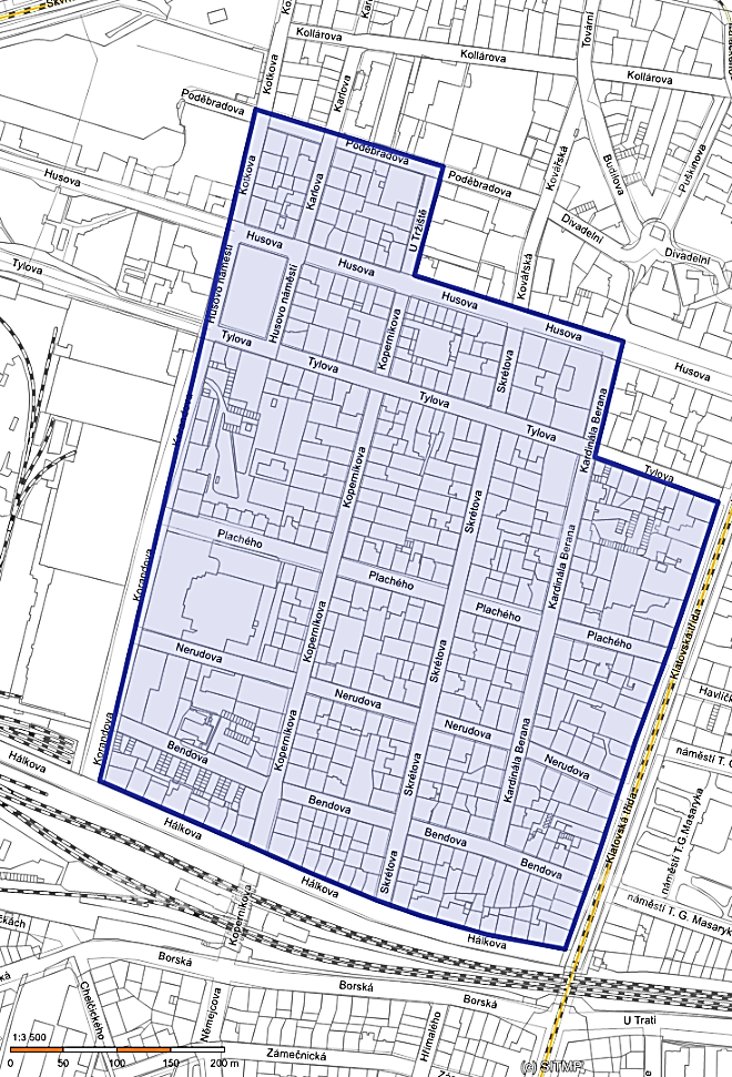 Současné rozšíření 24960