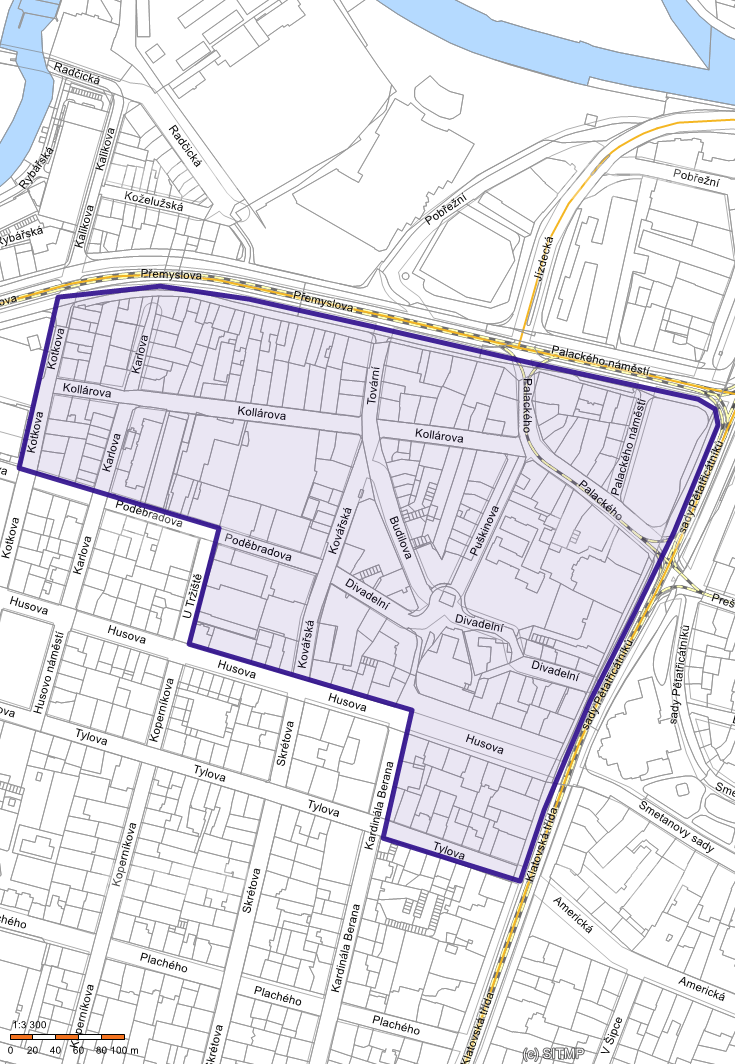 Plánované rozšíření 24962