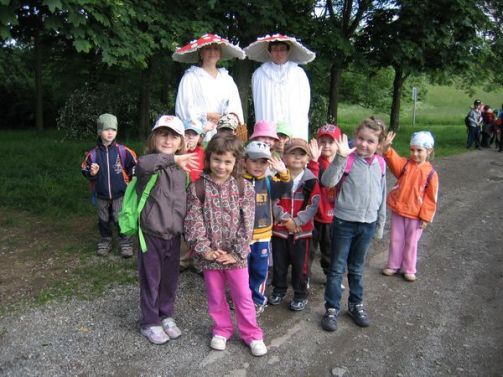 Den dětí 2010 Den dětí 2010