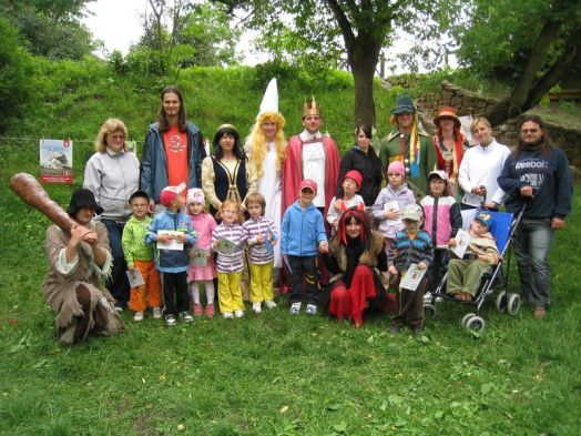 Den Dětí 2011 Den Dětí 2011